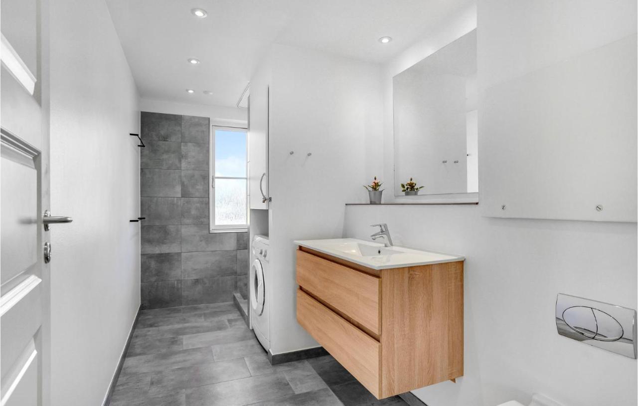Gorgeous Apartment In Skagen With Kitchen Extérieur photo