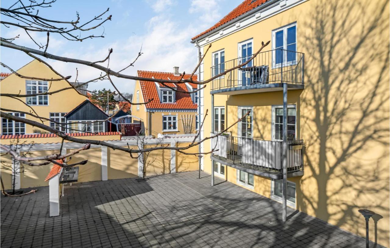 Gorgeous Apartment In Skagen With Kitchen Extérieur photo