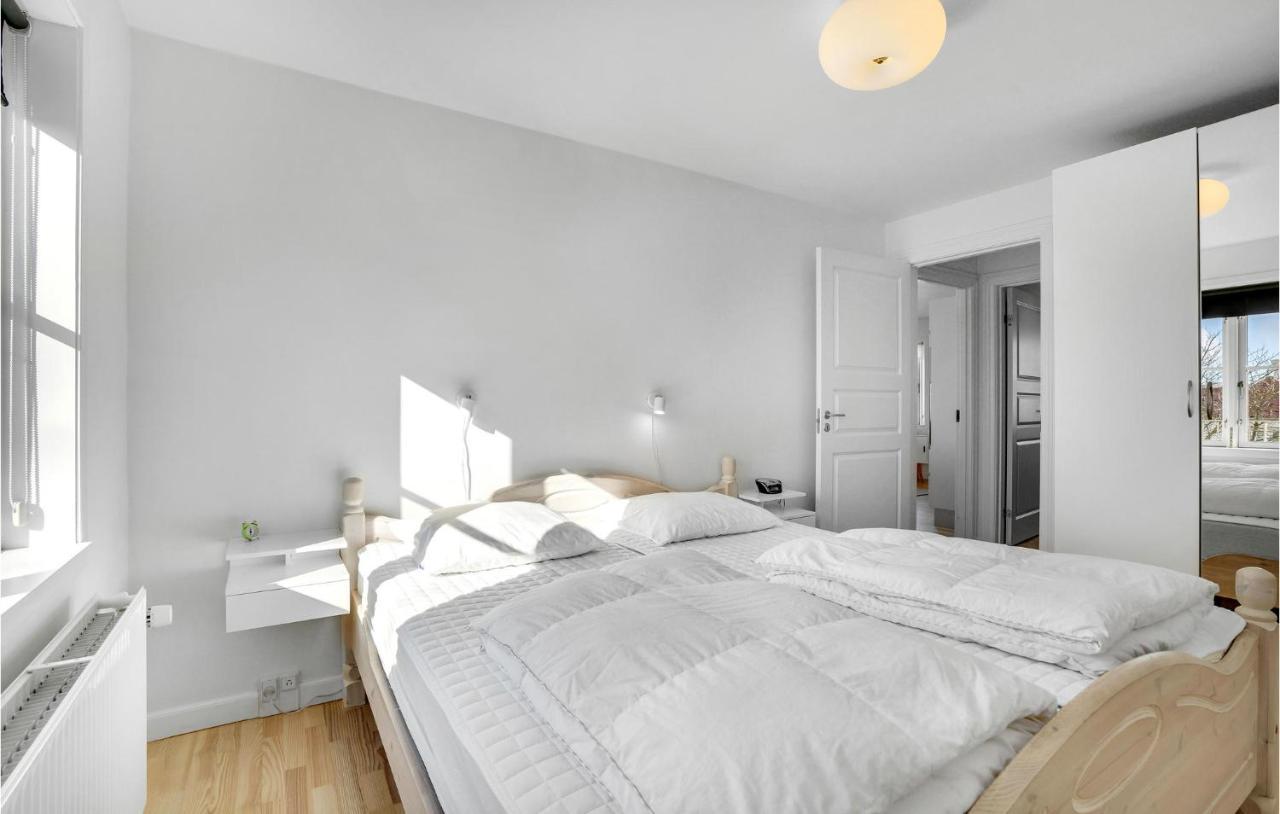 Gorgeous Apartment In Skagen With Kitchen Extérieur photo