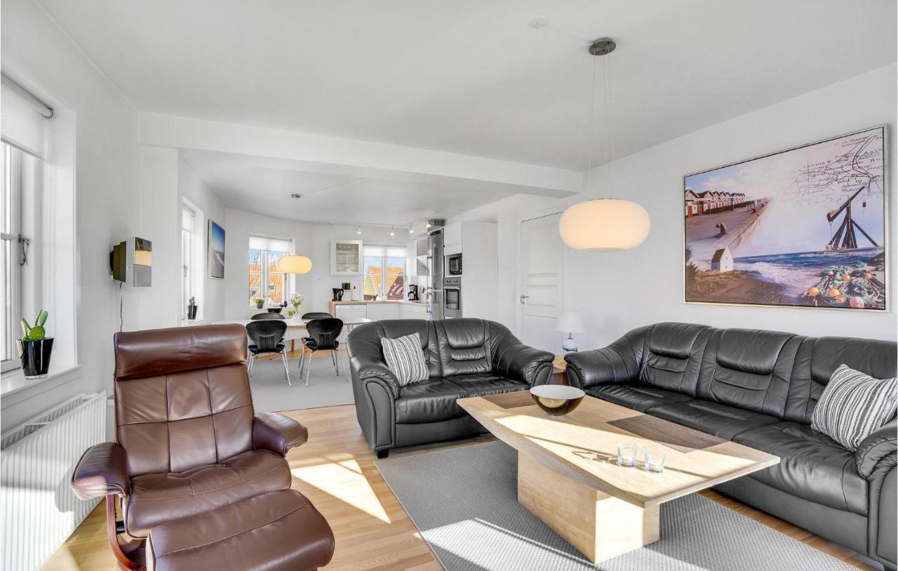 Gorgeous Apartment In Skagen With Kitchen Extérieur photo